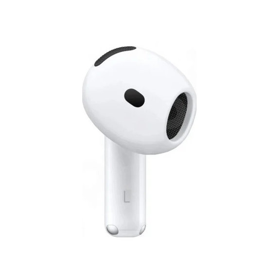 Replacement Earphone for Apple AirPods 4th Gen ANC (2024) – Left A++