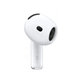 Replacement Earphone for Apple AirPods 4th Gen ANC (2024) – Left A++
