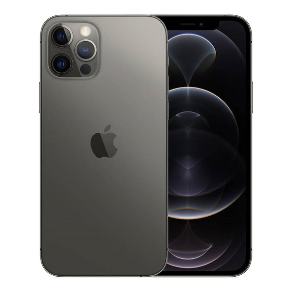Apple iPhone 12 Pro Graphite 128GB C Refurbished