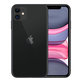 Apple iPhone 11 Black 256GB C Refurbished
