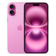 Apple iPhone 16 Plus Pink 256GB C Refurbished