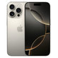 Apple iPhone 16 Pro Natural Titanium 256GB A Refurbished