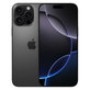 Apple iPhone 16 Pro Max Black Titanium 1TB A Refurbished