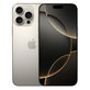 Apple iPhone 16 Pro Max Natural Titanium 512GB A+ Refurbished