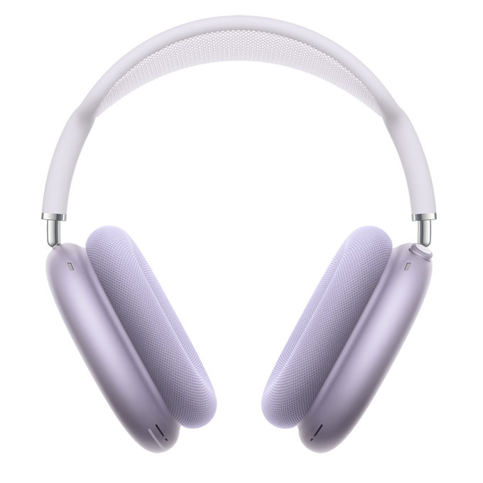 Apple AirPods Max (USB-C) - Purple C Refurbished