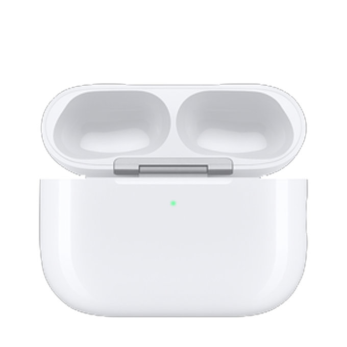 Replacement Charging Case for Apple AirPods Pro 3rd Gen B