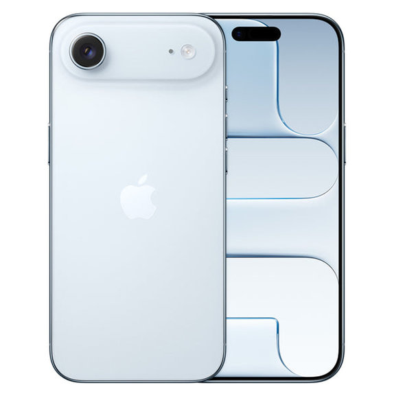 Apple iPhone Air Sky Blue 256GB A+ Refurbished