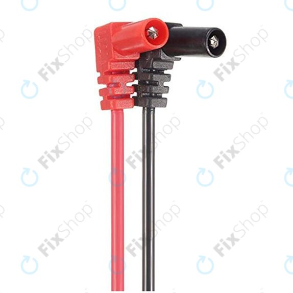 UNI-T - Double Test Cable for Multimeter