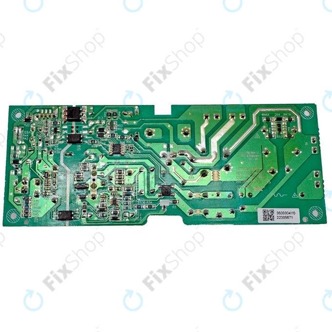 Power Supply Board for Xiaomi Roborock Q7, S7 Docking Station