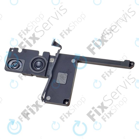 Apple MacBook Pro 15" A1398 (Mid 2012 - Mid 2015) - Speaker (Left)