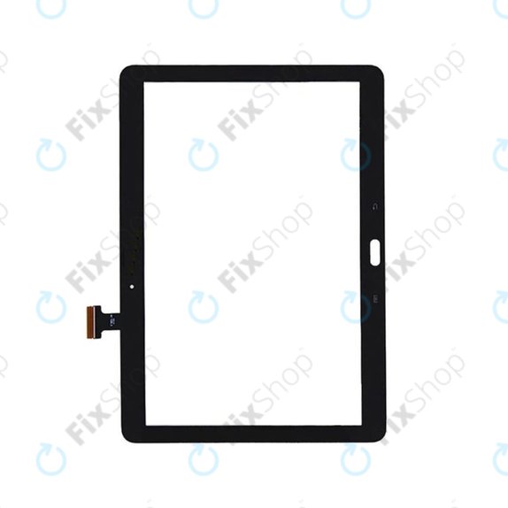 Samsung Galaxy Note 10.1 2014 P600 - Touch Screen (Black) TFT