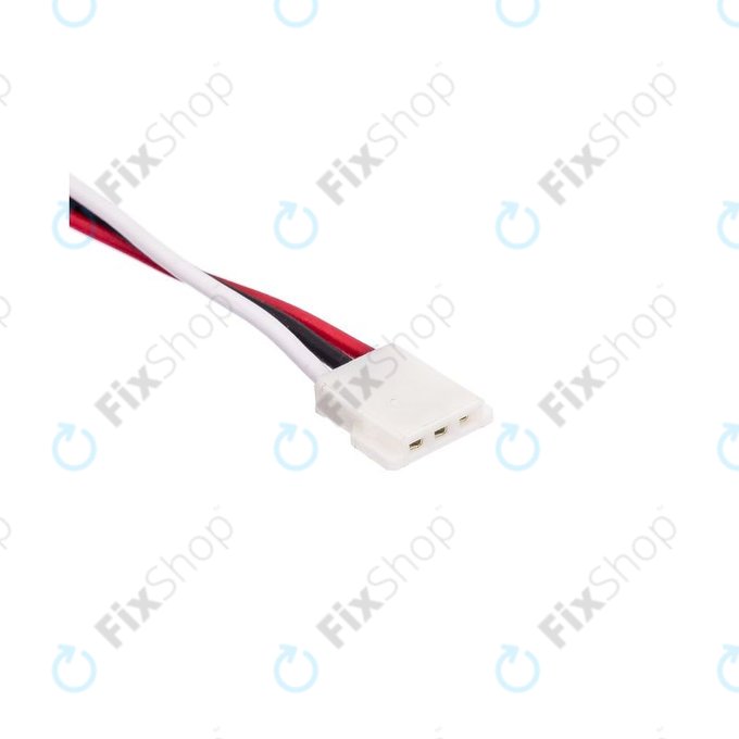 Battery for Logitech Z515, S315i, S715i, 2000mAh, Ni-MH, 3.6V, 180AAHC3TMX, HQ