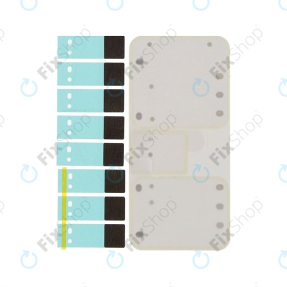 Display assembly for iPad (2025) | WiFi + Cellular | 661-50894 | Genuine Apple