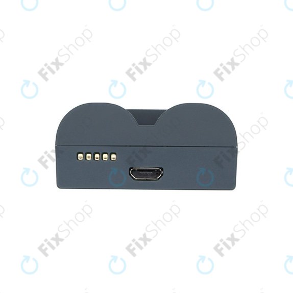 Battery for Ring Video Doorbell 2, 3, 4, 6400mAh, Li-Ion, 3.7V, 8AB1S7-0EN0, HQ
