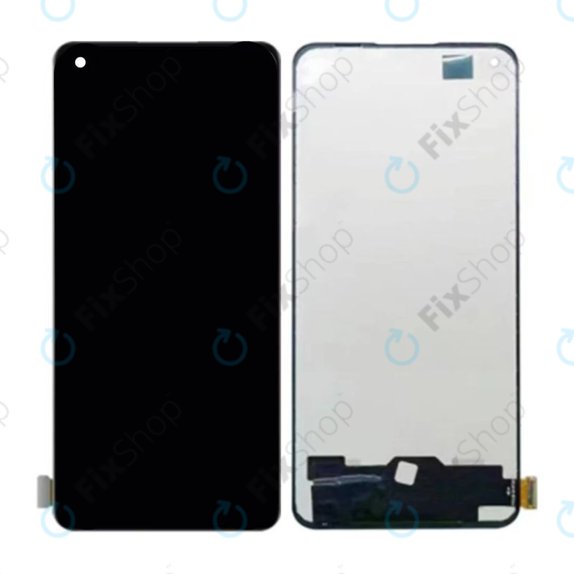 Realme 9 Pro Plus RMX3392 RMX3393 - LCD Display + Touch Screen TFT