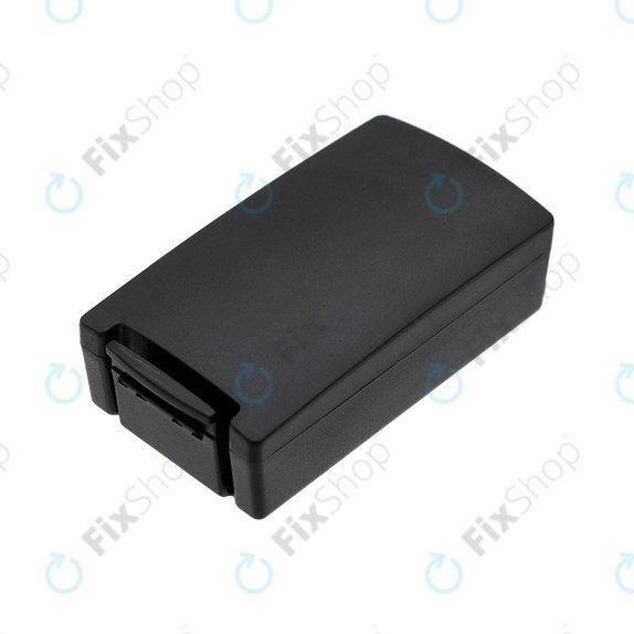 Battery for Datalogic Falcon X3, Falcon X3+, Falcon X4, 5200mAh, Li-Ion, 3.7V, 94ACC1386, HQ