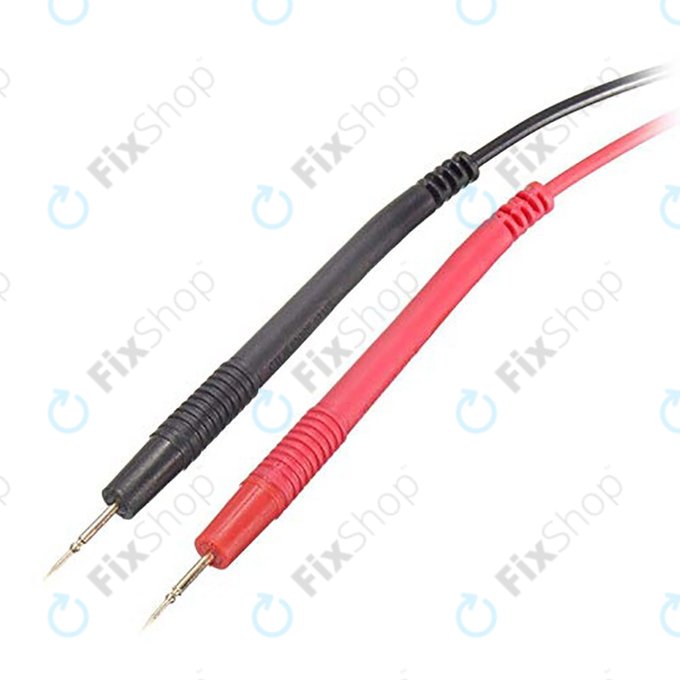 UNI-T - Double Test Cable for Multimeter