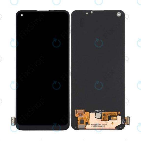 Oppo Reno 5 Lite - LCD Display + Touch Screen TFT