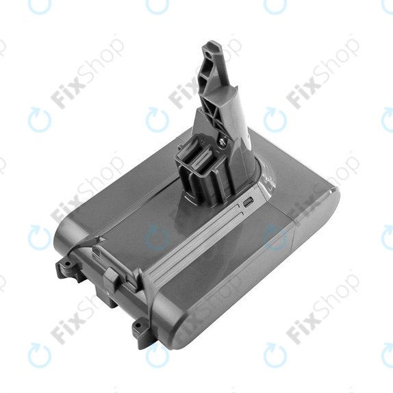 Dyson V7 - Battery 968670-02, 968670-03 Li-Ion 21.6V 2500mAh HQ