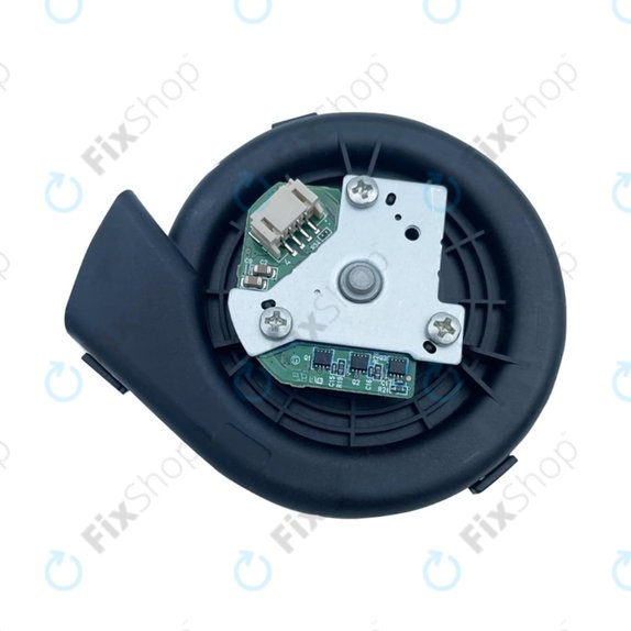 Xiaomi Mi Robot Vacuum Mop (Mijia 1C), Mop 2C - Fan module