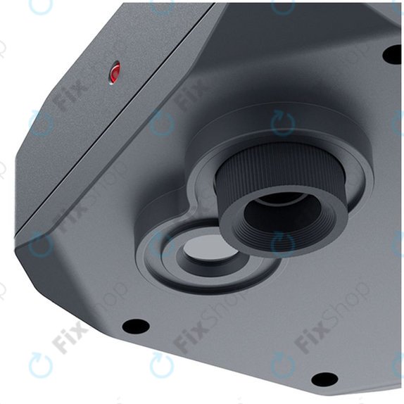 Lincseek ShortCam - Thermal Imager Camera for Mobile Phone PCB Troubleshoot