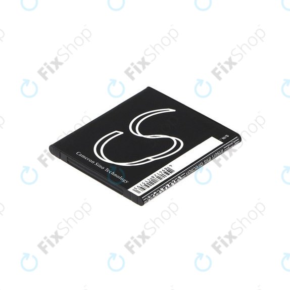 Battery for MyPhone Funky, 1500mAh, Li-Ion, 3.7V, BM-03, HQ