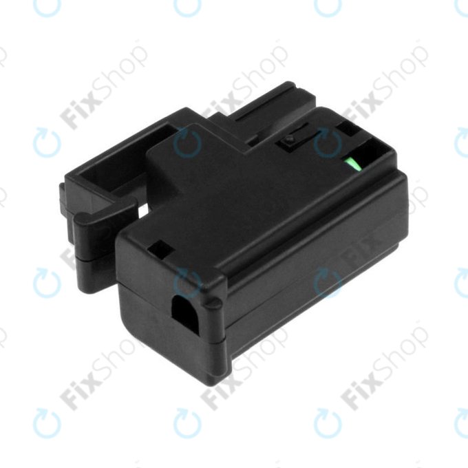 Battery for GE Fanuc A02b-0309-K102, 1750mAh, Li-MnO2, 3V, A98L-0031-0026, HQ