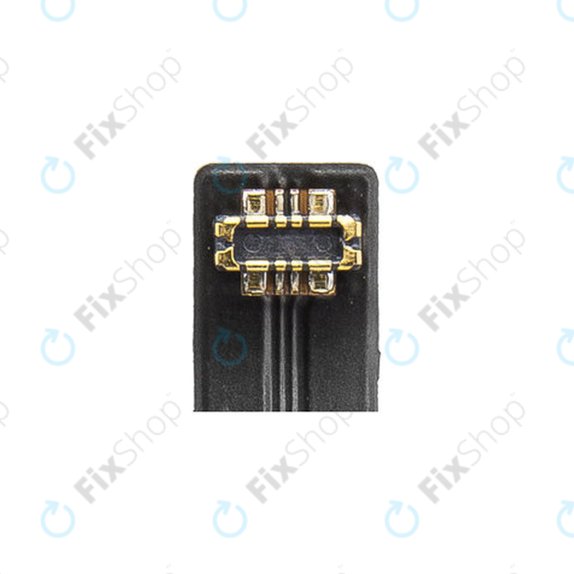 Battery for Huawei P Smart Pro 2019, 3900mAh, Li-Pol, 3.85V, HB446486ECW, HQ