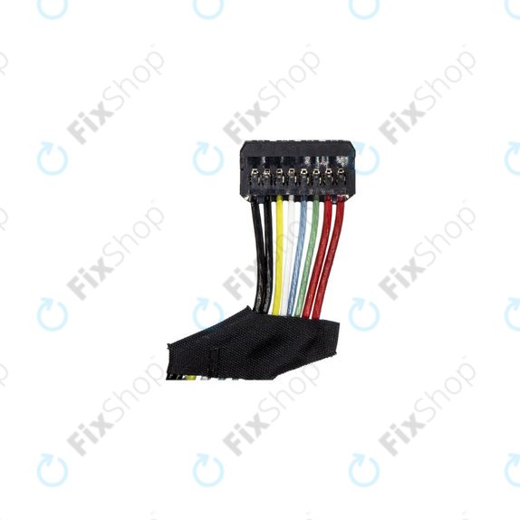 Battery for Lenovo Yoga Slim 7, 14s, 3850mAh, Li-Pol, 15.36V, L19C4PF4, HQ