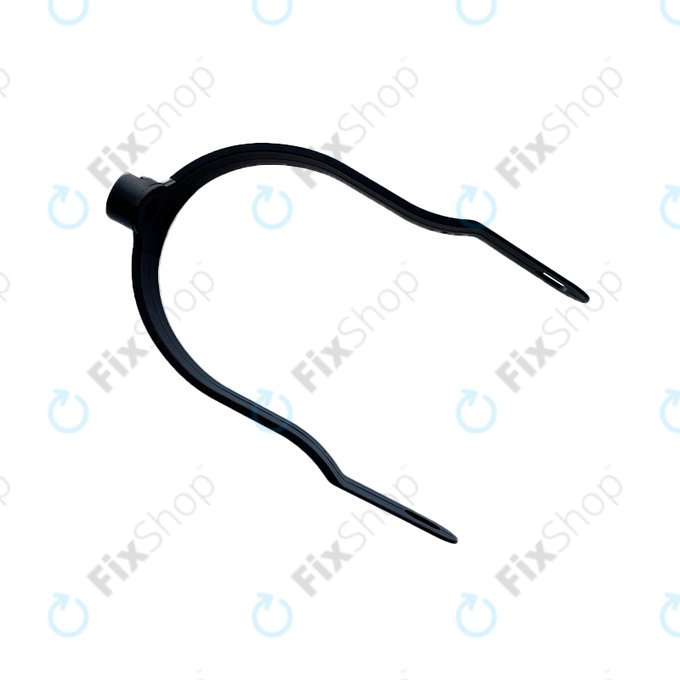 Xiaomi Mi Electric Scooter 2 M365, Pro - Rear Fender Bracket (Black)