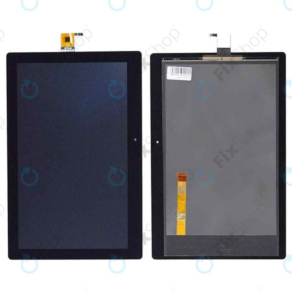 Lenovo Tab 3 10.1 TB-X103F - LCD Display + Touch Screen (Black) TFT