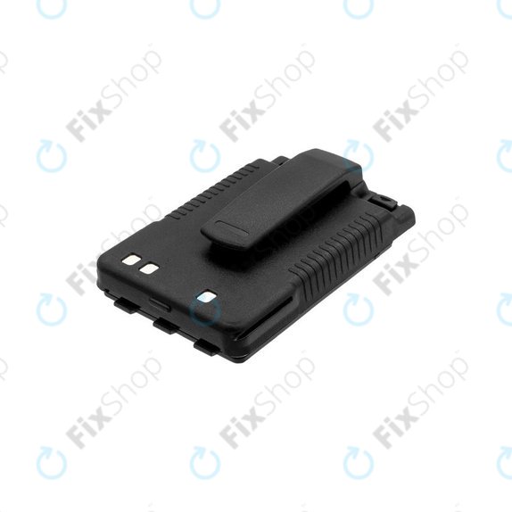 Battery for Yaesu Ft-1dr, Yaesu Ft-2dr, 2000mAh, Li-Ion, 7.4V, SBR-14, HQ
