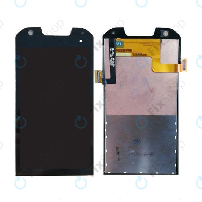 Caterpillar CAT S60 - LCD Display + Touch Screen TFT
