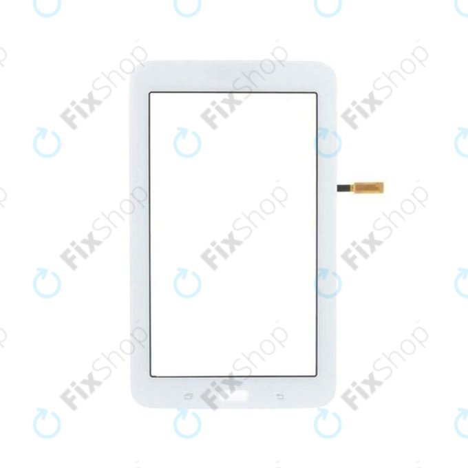 Samsung Galaxy Tab 3 Lite 7.0 T113 - Touch Screen (White)
