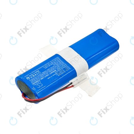 TECHTEK batteries compatible with [Mangar] Airflo 12