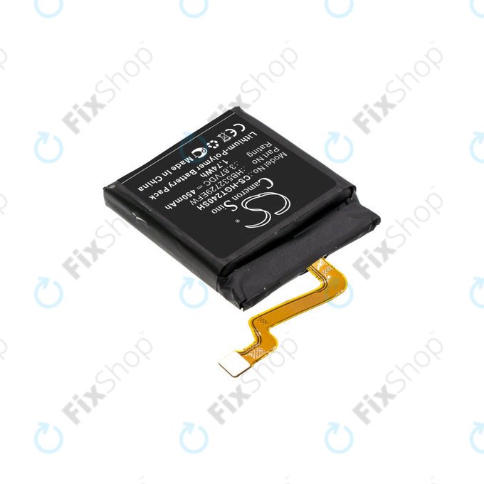 Huawei Watch GT2 Pro Vidar-B19 - Battery HB532729EFW 450mAh HQ