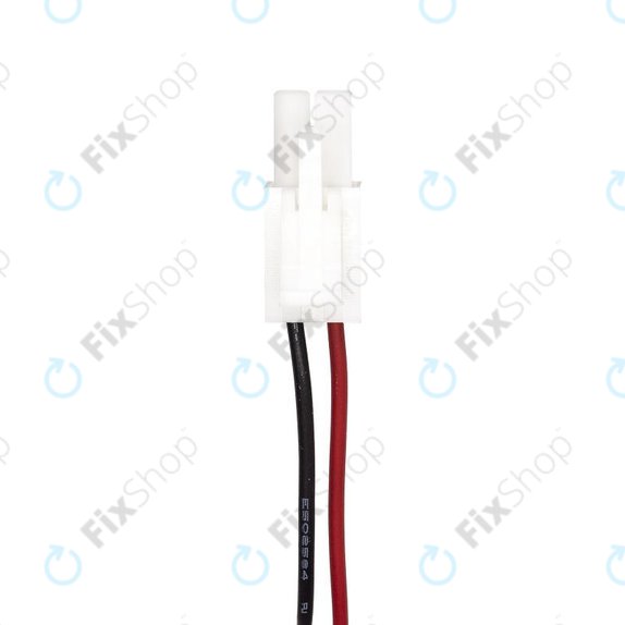 Battery for Vileda Quick & Clean, 2600mAh, Li-Ion, 3.7V, 8654396211, HQ