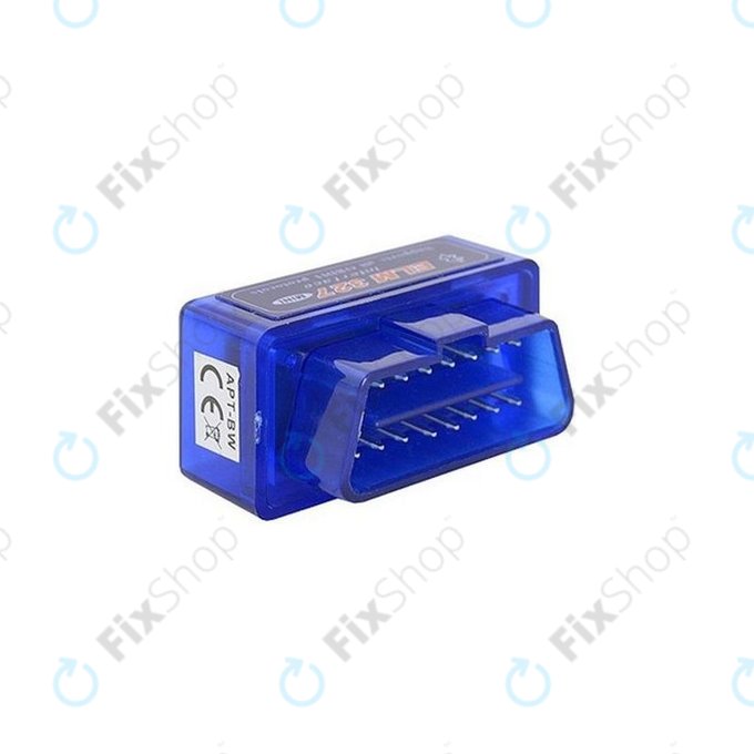 ELM Electronics - Car Diagnostics ELM327