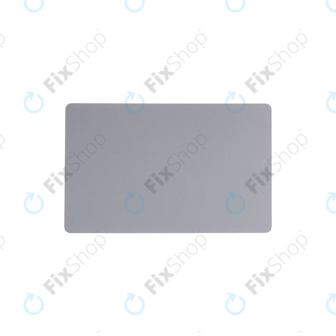 Complete Trackpad for MacBook Air 15", A3114 (2024), Space Gray, 661-40270, Genuine Apple