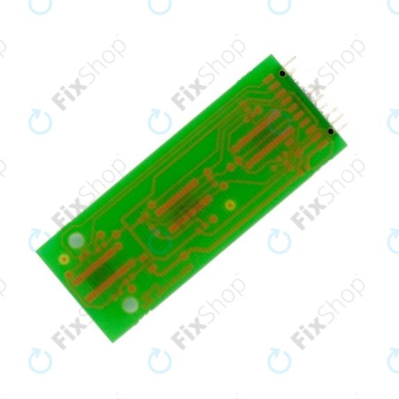 Button Board for iRobot Roomba 600-series, e5-series