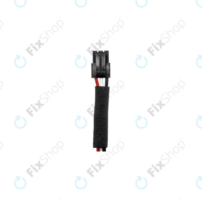 Battery for Logitech UE Boom 2, 3400mAh, Li-Ion, 3.7V, 00798-601-8207, HQ