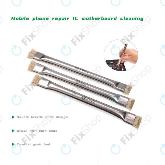 PCB Cleaning Brush, Anti-Static, 2UUL CL11