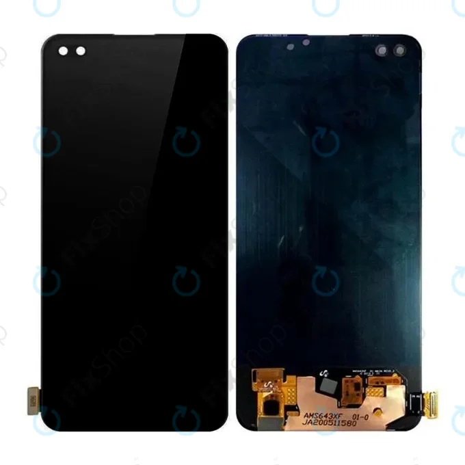 Oppo A93 CPH2121 CPH2123 - LCD Display + Touch Screen OLED
