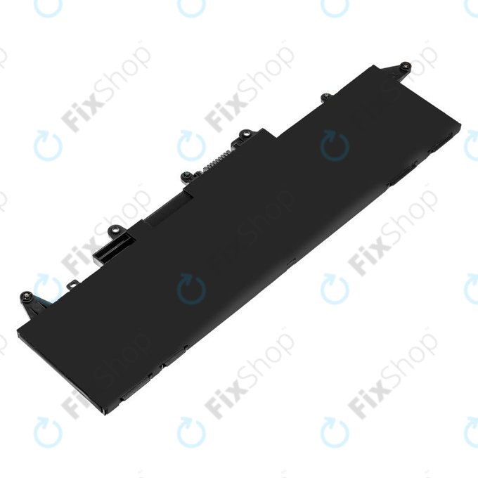 Battery for HP ProBook x360 435 G7, 3550mAh, Li-Pol, 11.55V, SX03XL, HQ