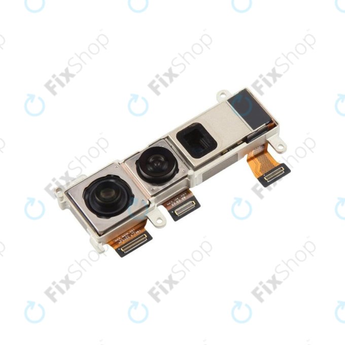 Complete rear camera for Google Pixel 8 Pro