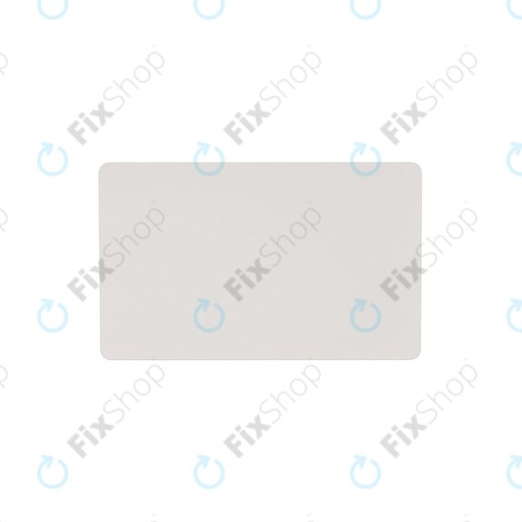 Complete Trackpad for MacBook Pro 14", A3185 (2024), Silver, 661-42652, Genuine Apple