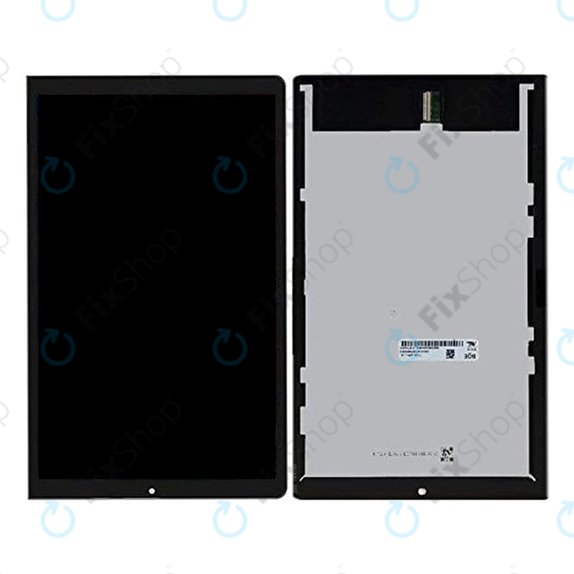 Lenovo Yoga Tab 5 YT-X705F - LCD Display + Touch Screen (Black) TFT