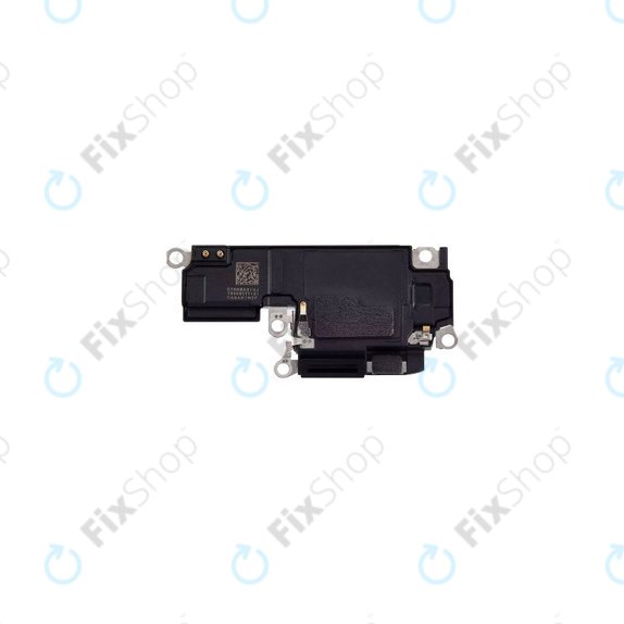 Apple iPhone 16 Pro - Loudspeaker