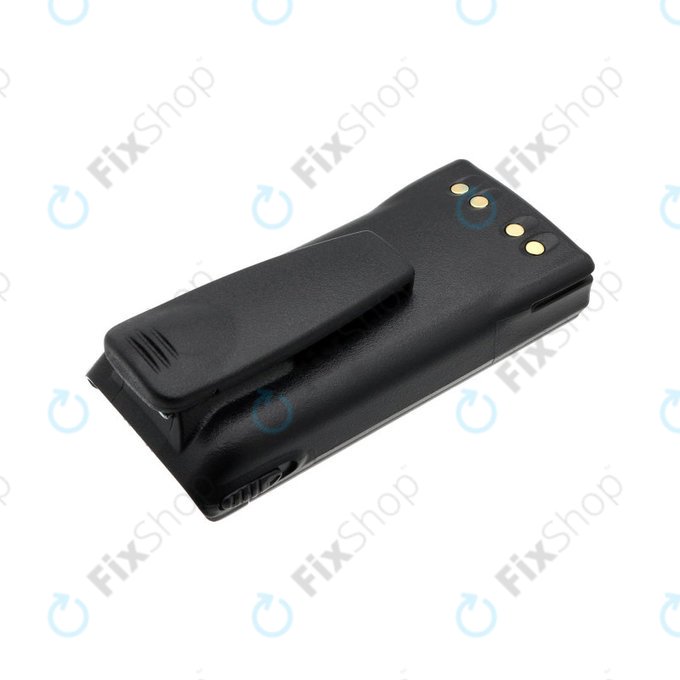 Battery for Motorola GP1280, GP140, GP320, GP540, HT1200, MTX850, Pro5150, 1800mAh, Ni-MH, 7.2V, HNN9011BR, HQ