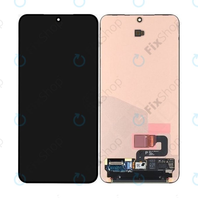 Samsung Galaxy S25 - LCD Display + Touch Screen - GH82-36327A Genuine Service Pack